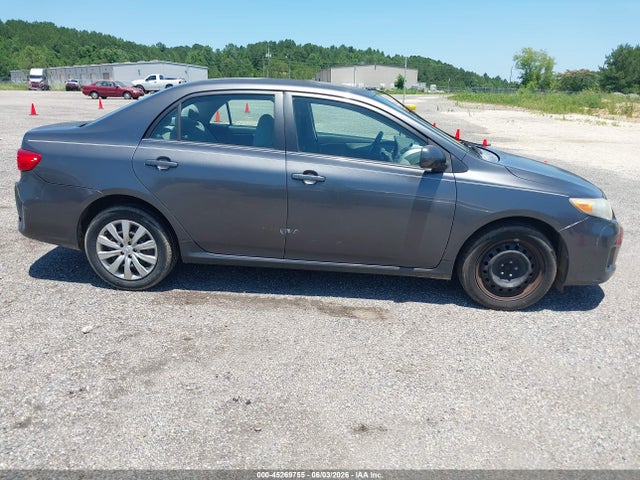 Aukcja sprzedaży 2013 Toyota Corolla Le, vin: 5YFBU4EEXDP131621, numer aukcji: 45269755