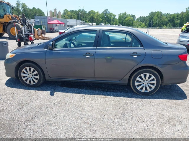 Aukcja sprzedaży 2013 Toyota Corolla Le, vin: 5YFBU4EEXDP131621, numer aukcji: 45269755
