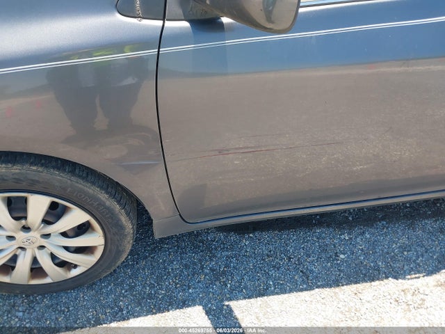 Aukcja sprzedaży 2013 Toyota Corolla Le, vin: 5YFBU4EEXDP131621, numer aukcji: 45269755
