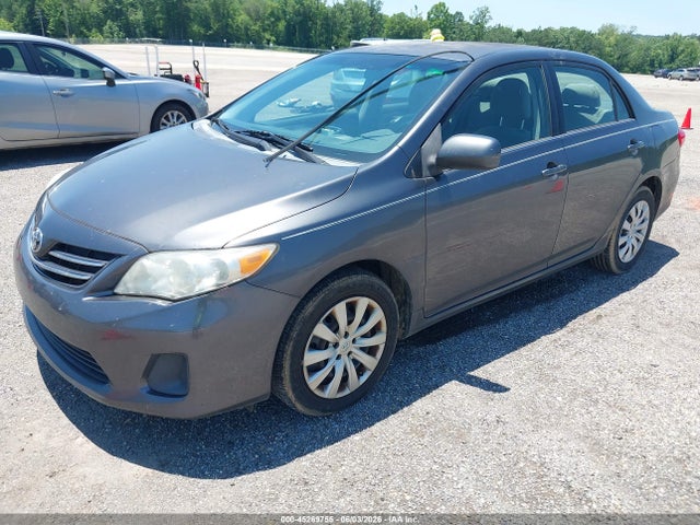 Aukcja sprzedaży 2013 Toyota Corolla Le, vin: 5YFBU4EEXDP131621, numer aukcji: 45269755