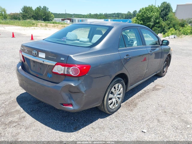 Aukcja sprzedaży 2013 Toyota Corolla Le, vin: 5YFBU4EEXDP131621, numer aukcji: 45269755