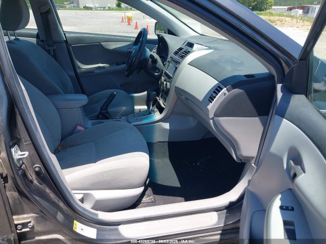 Aukcja sprzedaży 2013 Toyota Corolla Le, vin: 5YFBU4EEXDP131621, numer aukcji: 45269755