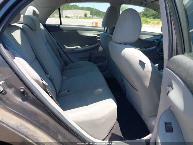 Aukcja sprzedaży 2013 Toyota Corolla Le, vin: 5YFBU4EEXDP131621, numer aukcji: 45269755