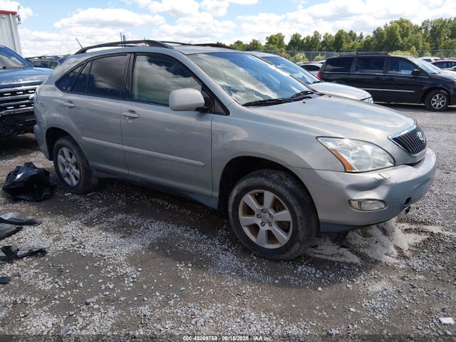 45269759 :رقم المزاد ، 2T2HA31U05C085269 vin ، 2005 Lexus Rx 330 مزاد بيع