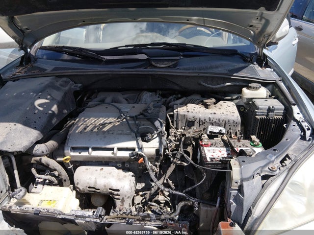 45269759 :رقم المزاد ، 2T2HA31U05C085269 vin ، 2005 Lexus Rx 330 مزاد بيع