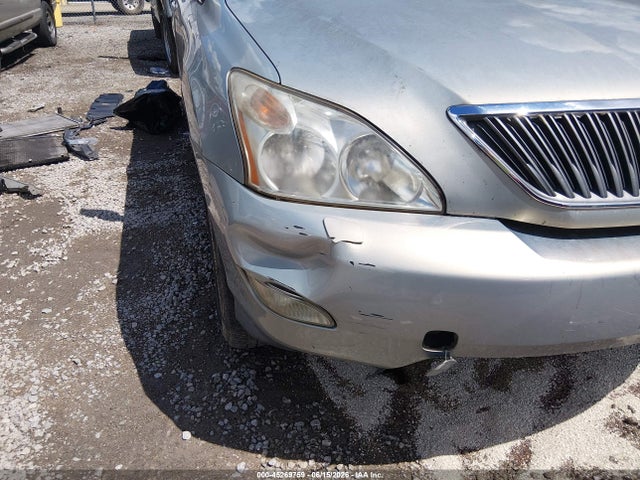 45269759 :رقم المزاد ، 2T2HA31U05C085269 vin ، 2005 Lexus Rx 330 مزاد بيع