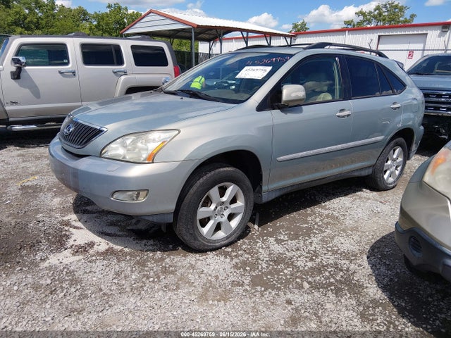 45269759 :رقم المزاد ، 2T2HA31U05C085269 vin ، 2005 Lexus Rx 330 مزاد بيع
