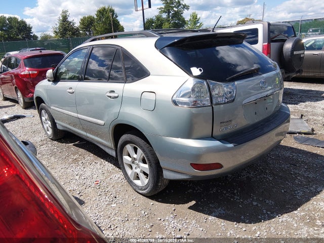 45269759 :رقم المزاد ، 2T2HA31U05C085269 vin ، 2005 Lexus Rx 330 مزاد بيع