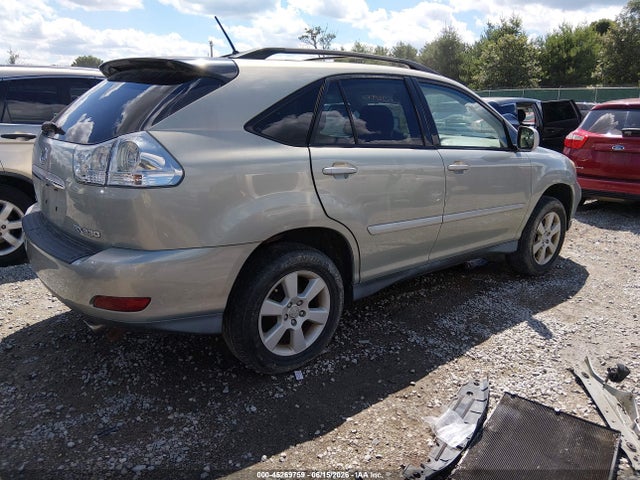45269759 :رقم المزاد ، 2T2HA31U05C085269 vin ، 2005 Lexus Rx 330 مزاد بيع