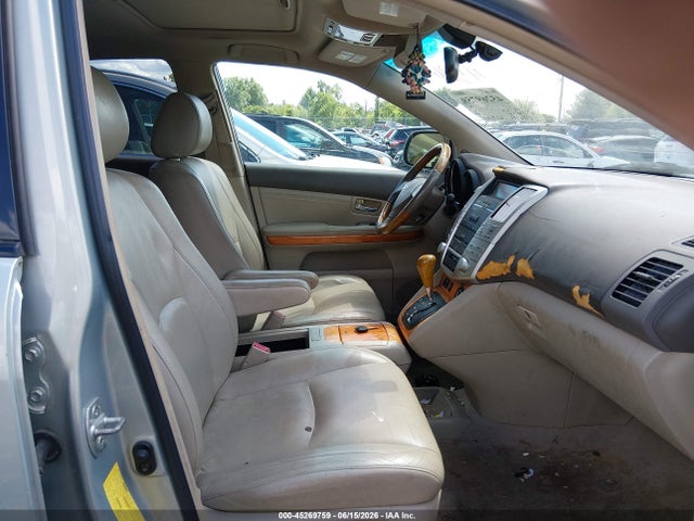 45269759 :رقم المزاد ، 2T2HA31U05C085269 vin ، 2005 Lexus Rx 330 مزاد بيع