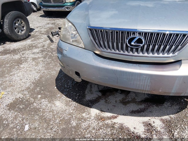45269759 :رقم المزاد ، 2T2HA31U05C085269 vin ، 2005 Lexus Rx 330 مزاد بيع