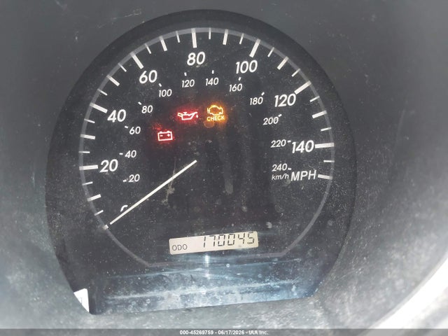 45269759 :رقم المزاد ، 2T2HA31U05C085269 vin ، 2005 Lexus Rx 330 مزاد بيع