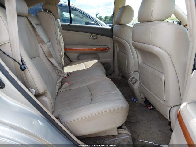 45269759 :رقم المزاد ، 2T2HA31U05C085269 vin ، 2005 Lexus Rx 330 مزاد بيع