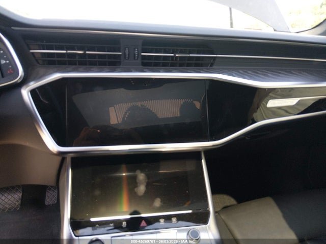 2023 Audi A6 Premium Plus 55 Tfsi Quattro S Tronic მანქანა იყიდება აუქციონზე, vin: WAUL2BF28PN012838, აუქციონის ნომერი: 45269761
