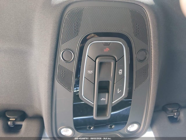 2023 Audi A6 Premium Plus 55 Tfsi Quattro S Tronic მანქანა იყიდება აუქციონზე, vin: WAUL2BF28PN012838, აუქციონის ნომერი: 45269761