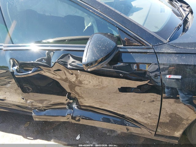 2023 Audi A6 Premium Plus 55 Tfsi Quattro S Tronic მანქანა იყიდება აუქციონზე, vin: WAUL2BF28PN012838, აუქციონის ნომერი: 45269761