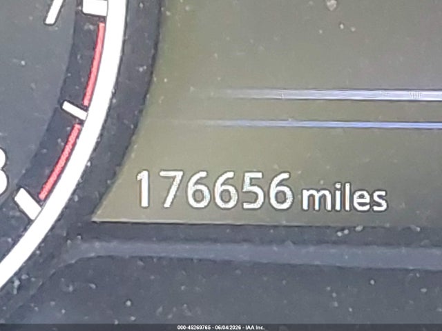 Nissan Maxima 3.5 Sv 2019 1N4AA6AV7KC360310 Image 16