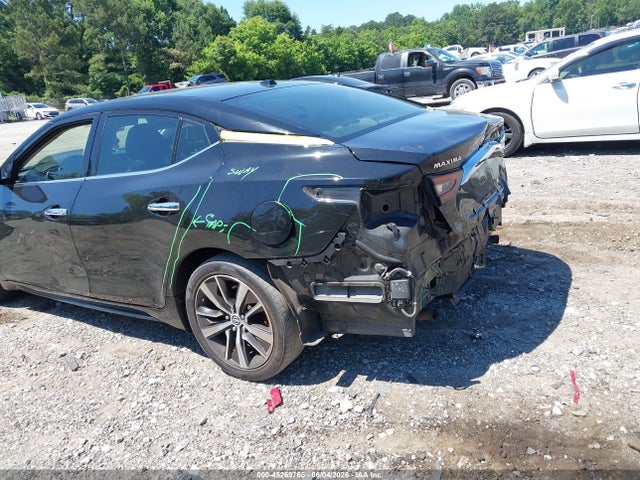 Nissan Maxima 3.5 Sv 2019 1N4AA6AV7KC360310 Image 6