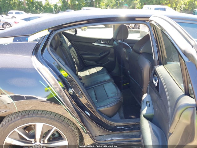 Nissan Maxima 3.5 Sv 2019 1N4AA6AV7KC360310 Image 8