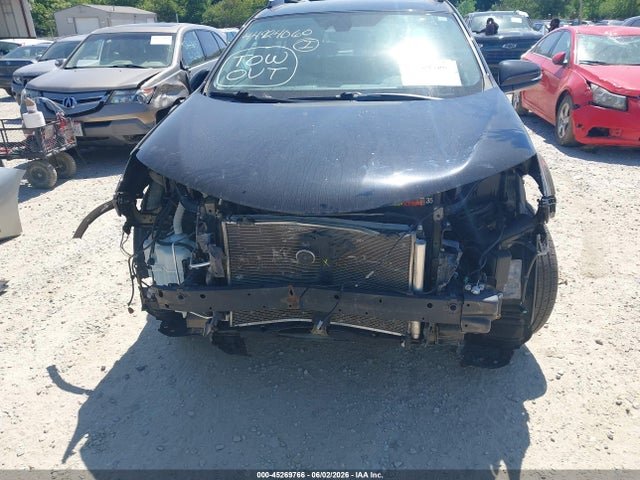 Продаж на аукціоні авто 2015 Toyota Rav4 Limited, vin: 2T3DFREVXFW309522, номер лоту: 45269766