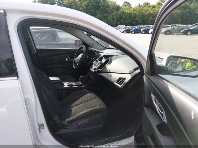 Продажа на аукционе авто 2017 Gmc Terrain Sle-1, vin: 2GKFLSEK5H6136865, номер лота: 45269770
