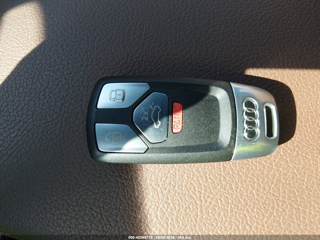 Aukcja sprzedaży 2019 Audi A4 45 Premium, vin: WAUENAF4XKA114945, numer aukcji: 45269775