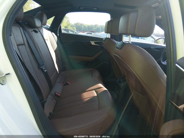 Aukcja sprzedaży 2019 Audi A4 45 Premium, vin: WAUENAF4XKA114945, numer aukcji: 45269775