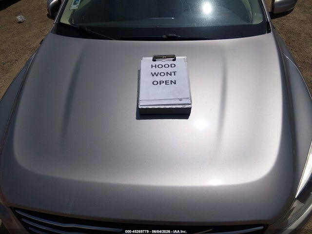 Продажа на аукционе авто 2015 Volvo Xc60 T6, vin: YV4902RK2F2653415, номер лота: 45269779