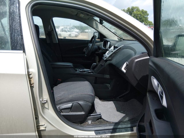 Продажа на аукционе авто 2013 Chevrolet Equinox Ls, vin: 2GNALBEK8D6400782, номер лота: 45269782