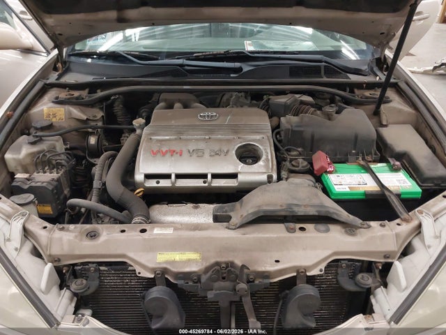 Aukcja sprzedaży 2006 Toyota Camry Xle V6, vin: 4T1BF30K76U120028, numer aukcji: 45269784