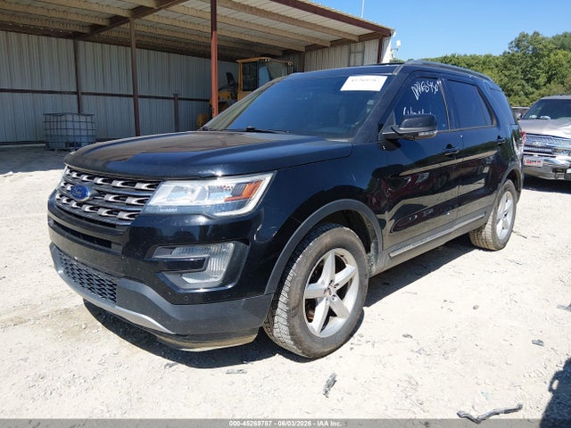 Продаж на аукціоні авто 2016 Ford Explorer Xlt, vin: 1FM5K8D85GGB71354, номер лоту: 45269787