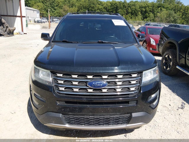 Продаж на аукціоні авто 2016 Ford Explorer Xlt, vin: 1FM5K8D85GGB71354, номер лоту: 45269787