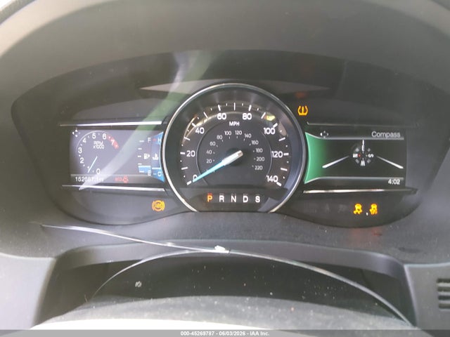 Продаж на аукціоні авто 2016 Ford Explorer Xlt, vin: 1FM5K8D85GGB71354, номер лоту: 45269787
