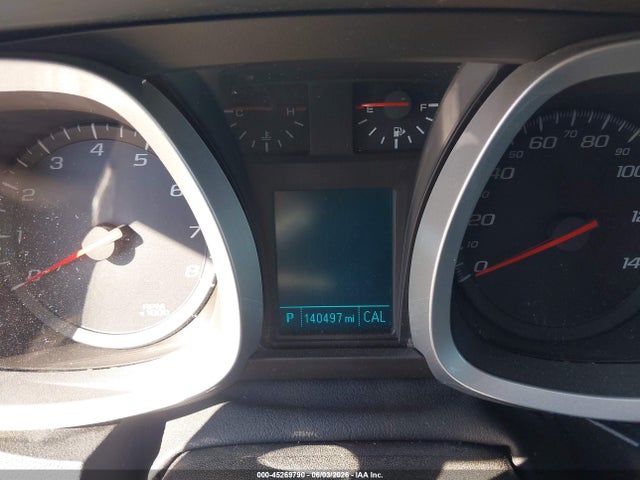 Продажа на аукционе авто 2012 Chevrolet Equinox Ltz, vin: 2GNFLGE58C6289226, номер лота: 45269790