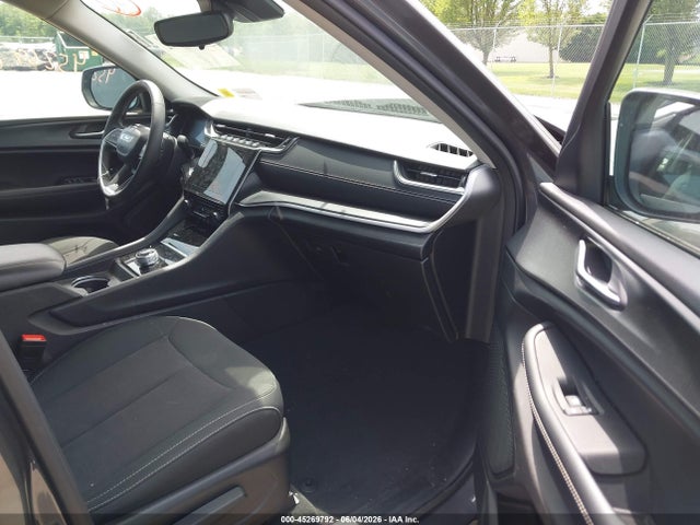 Продаж на аукціоні авто 2023 Jeep Grand Cherokee L Laredo 4x4, vin: 1C4RJKAG7P8858735, номер лоту: 45269792