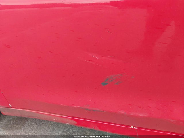 45269794 :رقم المزاد ، 1C3CCCBB0GN146565 vin ، 2016 Chrysler 200 S مزاد بيع