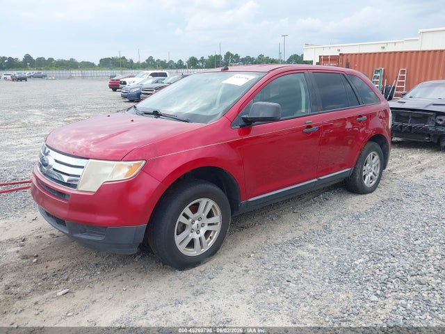 Aukcja sprzedaży 2008 Ford Edge Se, vin: 2FMDK36C68BB20227, numer aukcji: 45269798