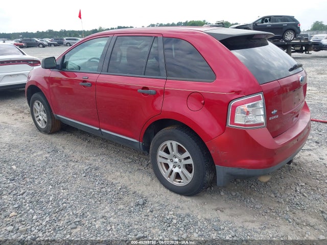 Aukcja sprzedaży 2008 Ford Edge Se, vin: 2FMDK36C68BB20227, numer aukcji: 45269798