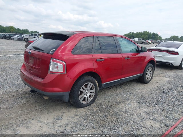 Aukcja sprzedaży 2008 Ford Edge Se, vin: 2FMDK36C68BB20227, numer aukcji: 45269798