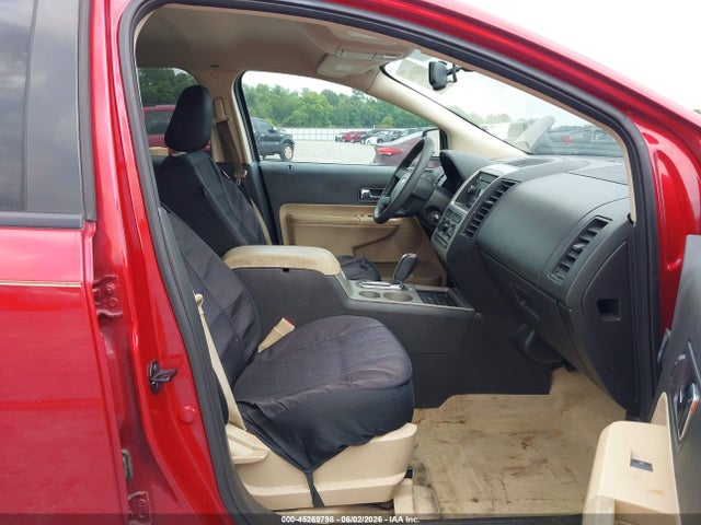 Aukcja sprzedaży 2008 Ford Edge Se, vin: 2FMDK36C68BB20227, numer aukcji: 45269798