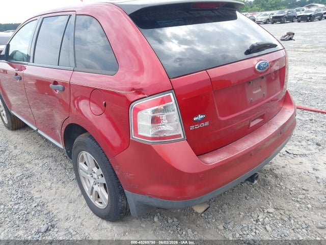 Aukcja sprzedaży 2008 Ford Edge Se, vin: 2FMDK36C68BB20227, numer aukcji: 45269798