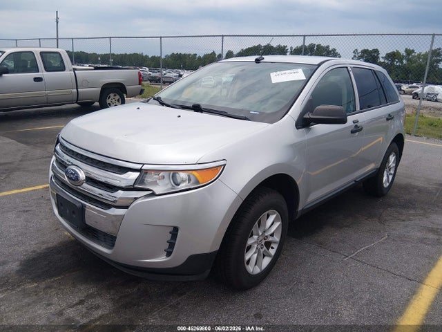 Aukcja sprzedaży 2014 Ford Edge Se, vin: 2FMDK3GCXEBA93351, numer aukcji: 45269800
