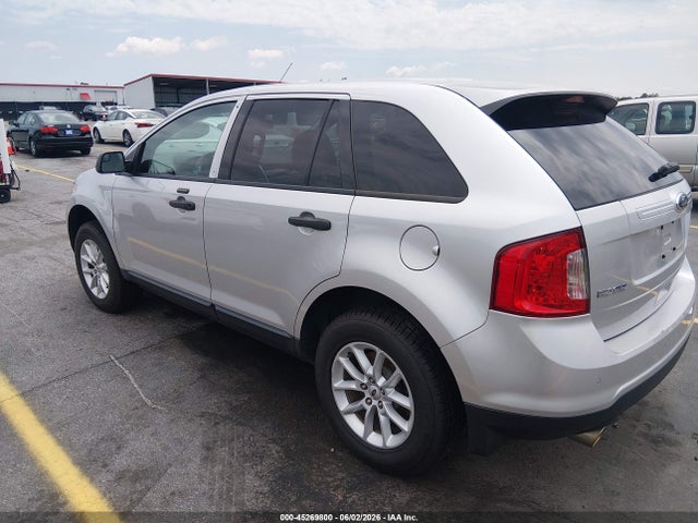 Aukcja sprzedaży 2014 Ford Edge Se, vin: 2FMDK3GCXEBA93351, numer aukcji: 45269800