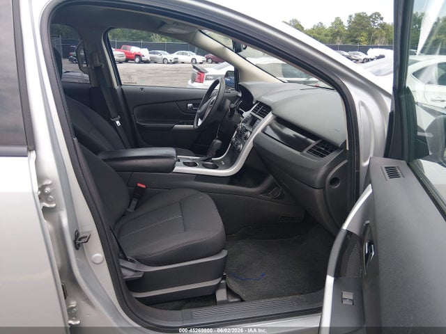 Aukcja sprzedaży 2014 Ford Edge Se, vin: 2FMDK3GCXEBA93351, numer aukcji: 45269800