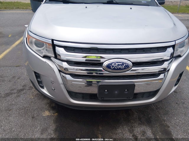 Aukcja sprzedaży 2014 Ford Edge Se, vin: 2FMDK3GCXEBA93351, numer aukcji: 45269800