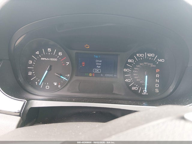 Aukcja sprzedaży 2014 Ford Edge Se, vin: 2FMDK3GCXEBA93351, numer aukcji: 45269800