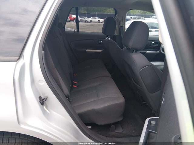 Aukcja sprzedaży 2014 Ford Edge Se, vin: 2FMDK3GCXEBA93351, numer aukcji: 45269800