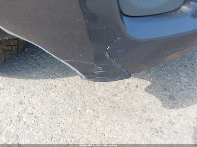 45269805 :رقم المزاد ، JTDKN3DU9B0321983 vin ، 2011 Toyota Prius Two مزاد بيع