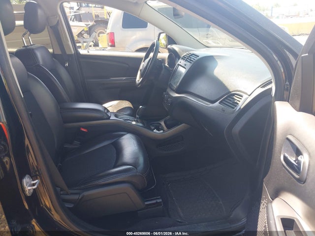 Продажа на аукционе авто 2017 Dodge Journey Crossroad Plus Awd, vin: 3C4PDDGG9HT540894, номер лота: 45269806