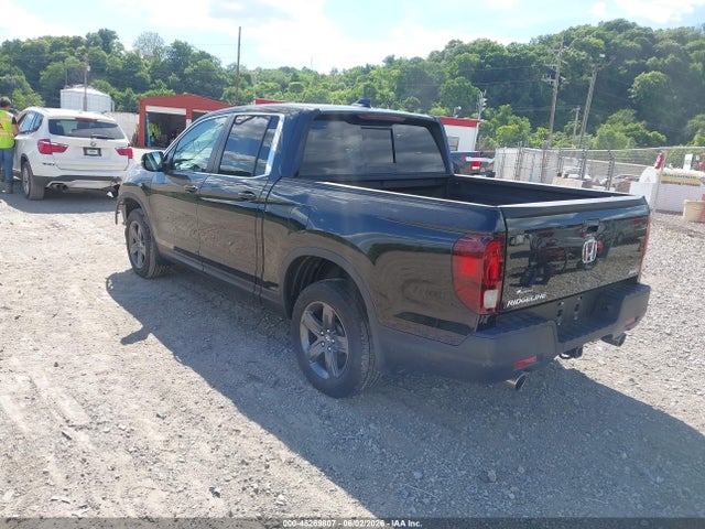 Aukcja sprzedaży 2023 Honda Ridgeline Rtl, vin: 5FPYK3F51PB067856, numer aukcji: 45269807